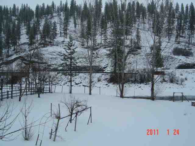 3 Paradise Cove Road Kettle Falls, WA 99141 - Photo 9 of 9 Gallery Image 9