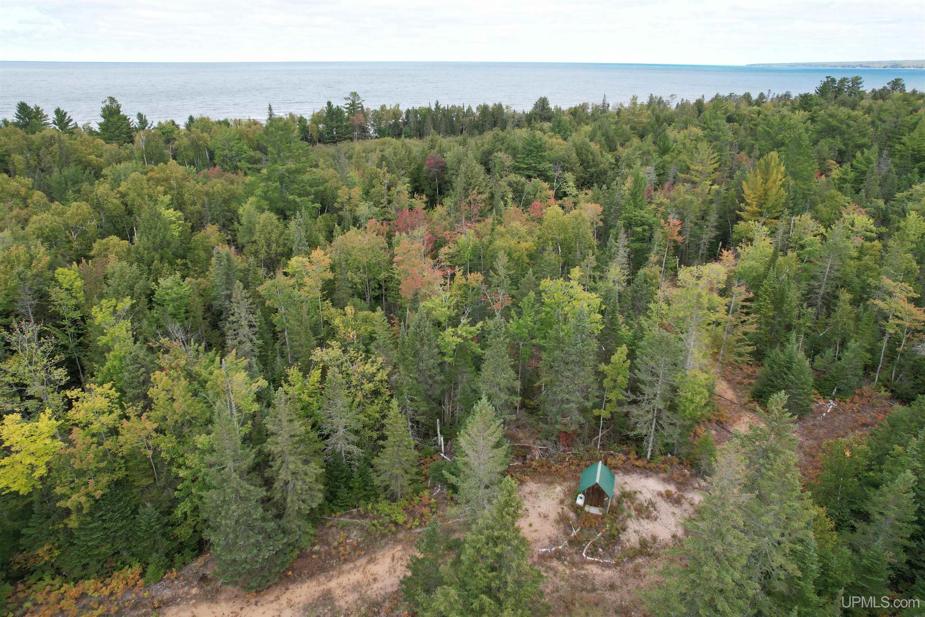 Tbd Evergreen Road Toivola, MI 49965 - Photo 28 of 62