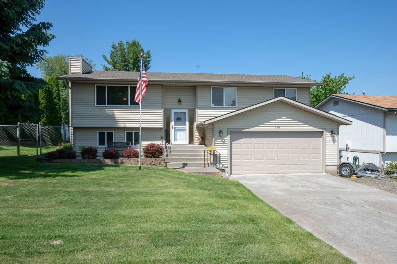 7319 North Wiscomb Street Spokane, WA 99208 - Photo 1 of 20 Gallery Image 1