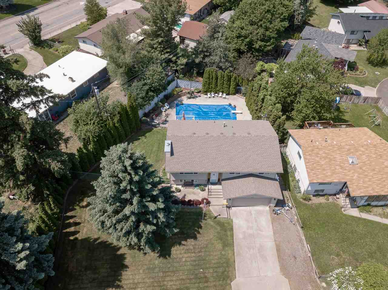 7319 North Wiscomb Street Spokane, WA 99208 - Photo 2 of 20 Gallery Image 2