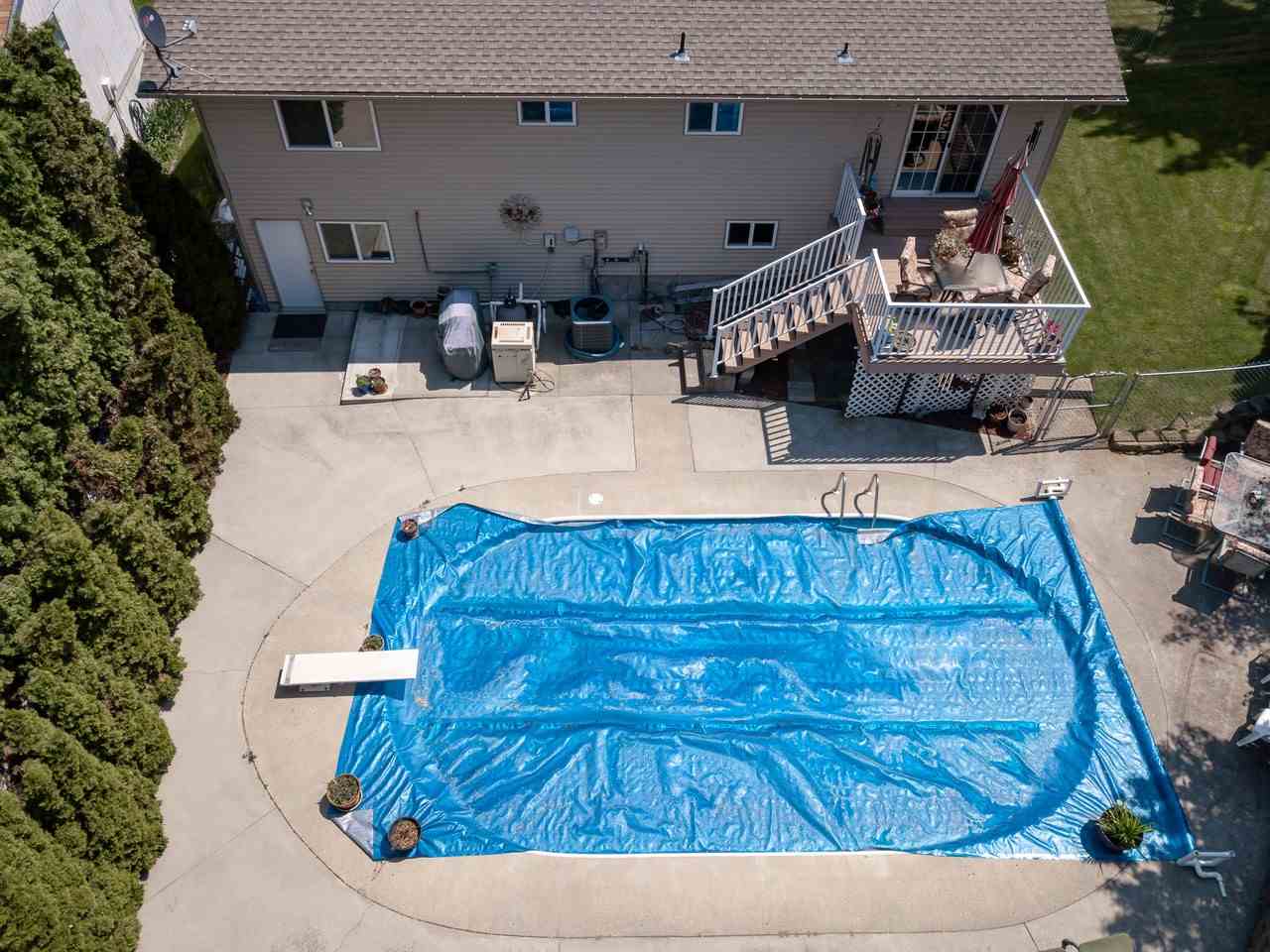 7319 North Wiscomb Street Spokane, WA 99208 - Photo 18 of 20 Gallery Image 18