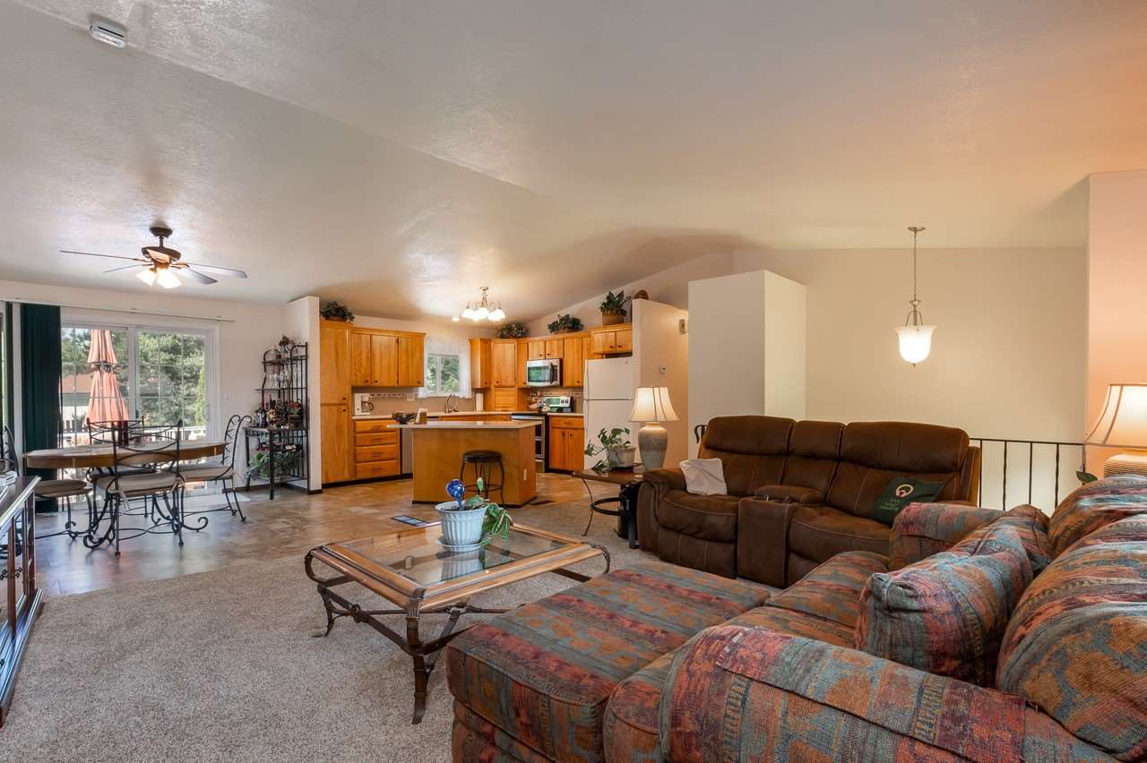 7319 North Wiscomb Street Spokane, WA 99208 - Photo 4 of 20 Gallery Image 4