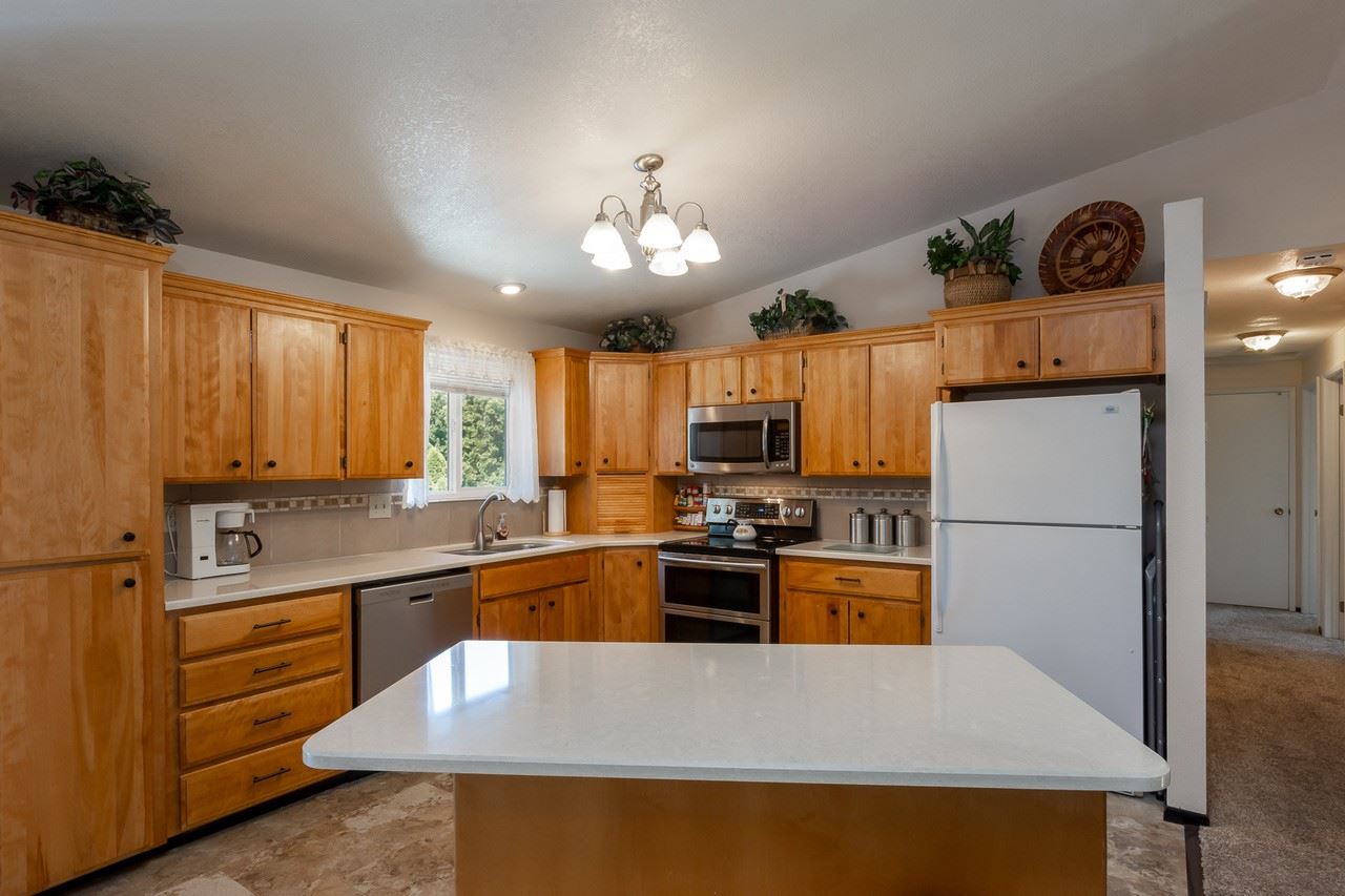 7319 North Wiscomb Street Spokane, WA 99208 - Photo 7 of 20 Gallery Image 7
