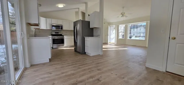 $575,000 | 869 West Mustang Avenue, Hayden, ID 83835