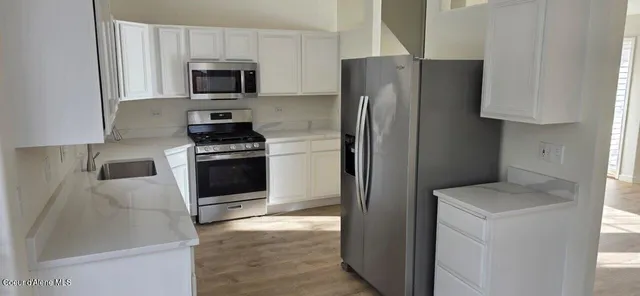 $575,000 | 869 West Mustang Avenue, Hayden, ID 83835