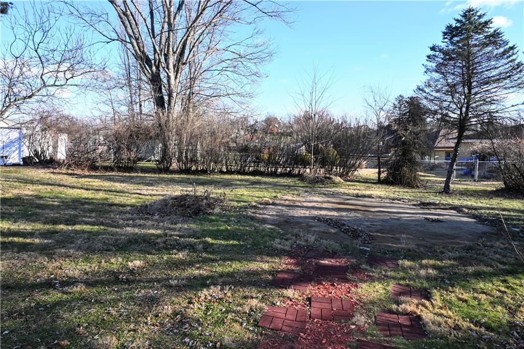 122 Taylor Run Road Monongahela, PA 15063 - Photo 31 of 33 Lotsa level land.