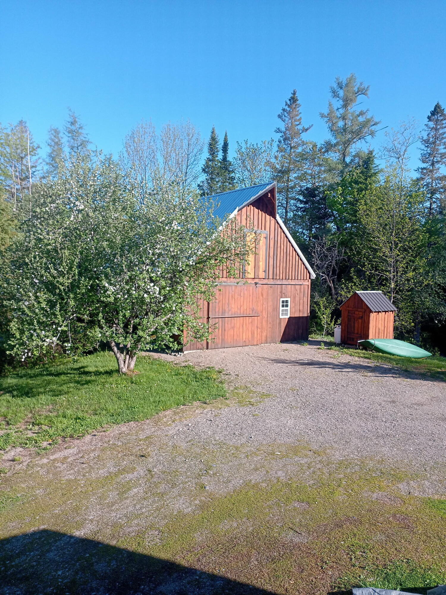 650 Airline Road Amherst, ME 04605 - Photo 20 of 66 SXYL5309