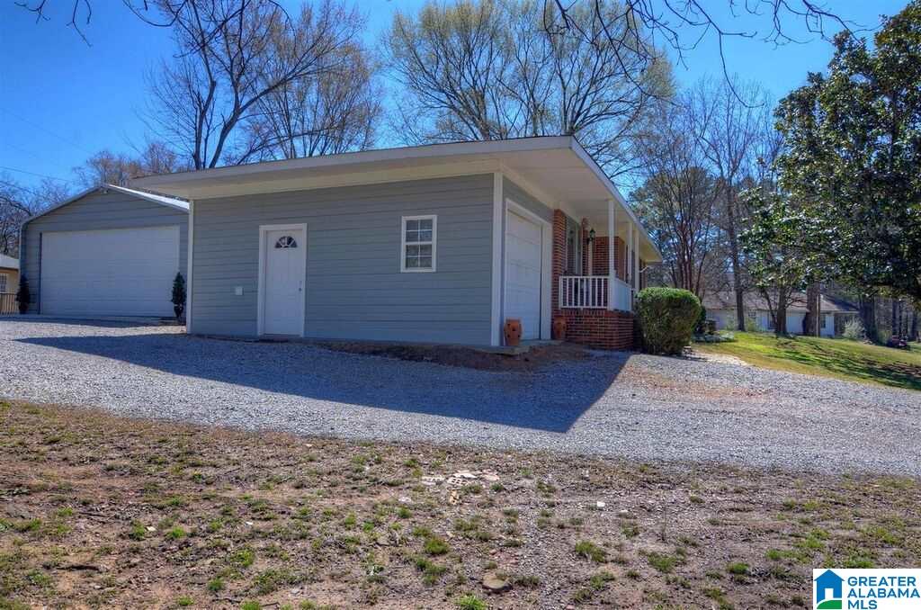 339 Dale Street Gardendale, AL 35071 - Photo 2 of 26