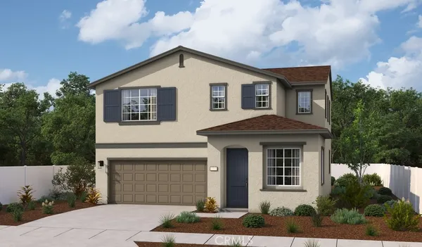 $559,990 | 3544 Orchid Drive, Highland, CA 92346