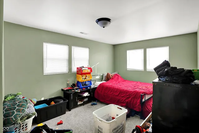 $1 | 11496 North Spring Lake Drive, Mooresville, IN 46158