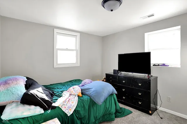 $1 | 11496 North Spring Lake Drive, Mooresville, IN 46158