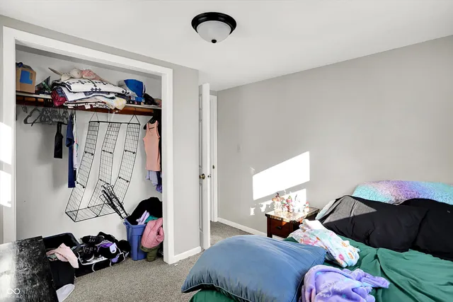 $1 | 11496 North Spring Lake Drive, Mooresville, IN 46158