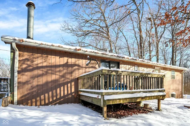 $1 | 11496 North Spring Lake Drive, Mooresville, IN 46158