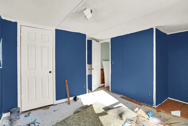 $1 | 11496 North Spring Lake Drive, Mooresville, IN 46158