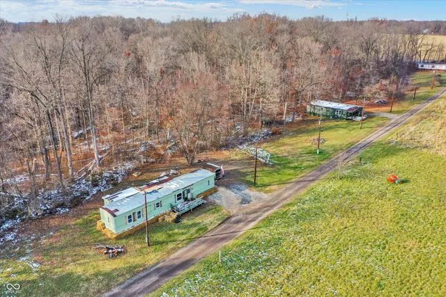 $1 | 11496 North Spring Lake Drive, Mooresville, IN 46158