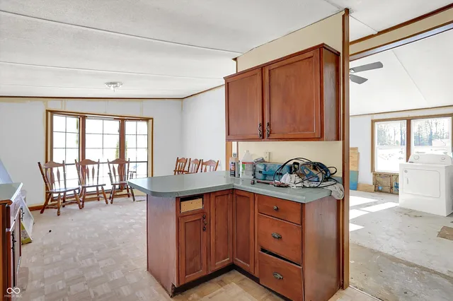 $1 | 11496 North Spring Lake Drive, Mooresville, IN 46158