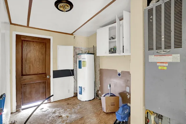 $1 | 11496 North Spring Lake Drive, Mooresville, IN 46158