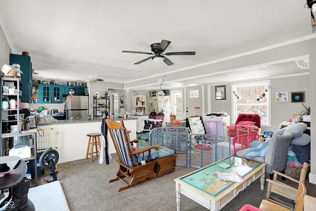 $1 | 11496 North Spring Lake Drive, Mooresville, IN 46158