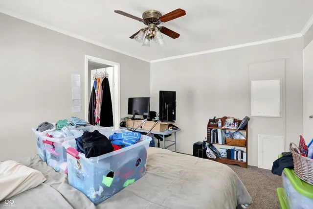 $1 | 11496 North Spring Lake Drive, Mooresville, IN 46158