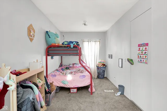 $1 | 11496 North Spring Lake Drive, Mooresville, IN 46158