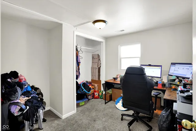 $1 | 11496 North Spring Lake Drive, Mooresville, IN 46158