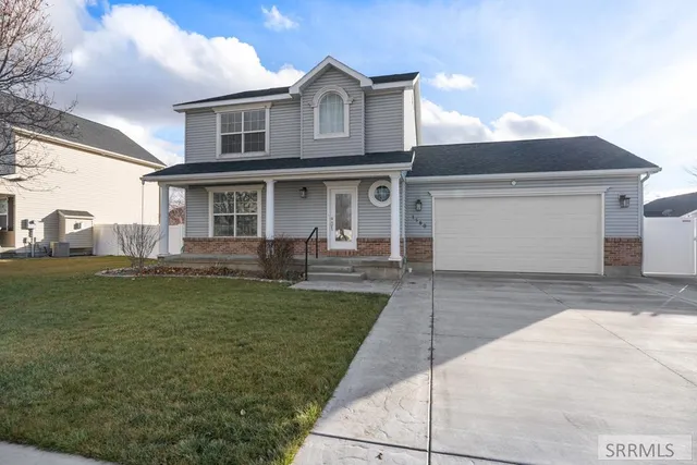 $440,000 | 1580 Summer Way, Idaho Falls, ID 83404