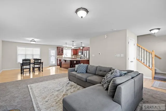 $440,000 | 1580 Summer Way, Idaho Falls, ID 83404