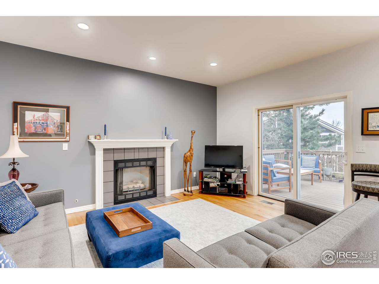 1450 Oakleaf Circle Boulder, CO 80304 - Photo 12 of 28