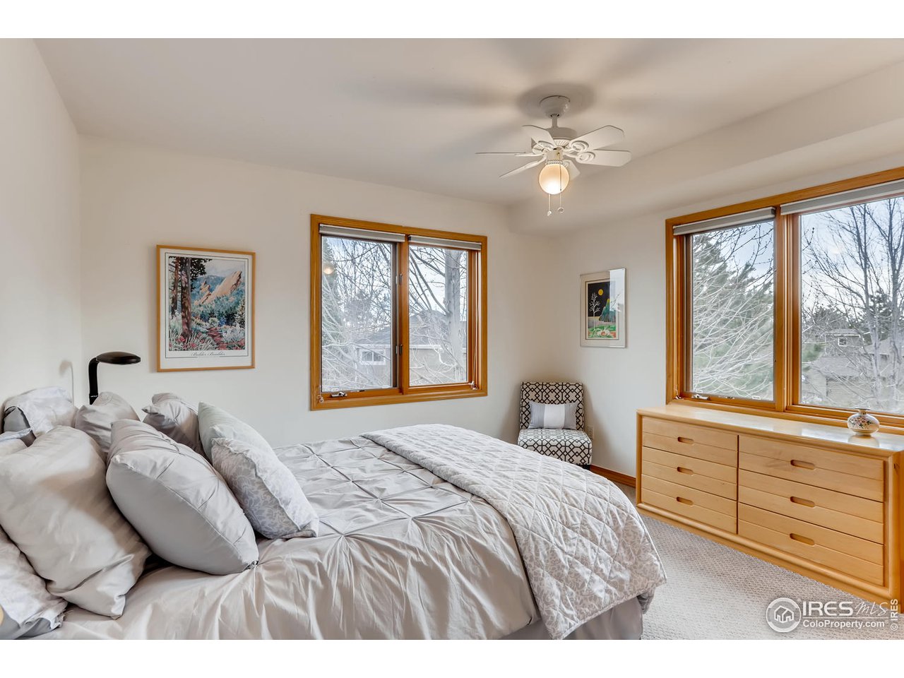 1450 Oakleaf Circle Boulder, CO 80304 - Photo 19 of 28