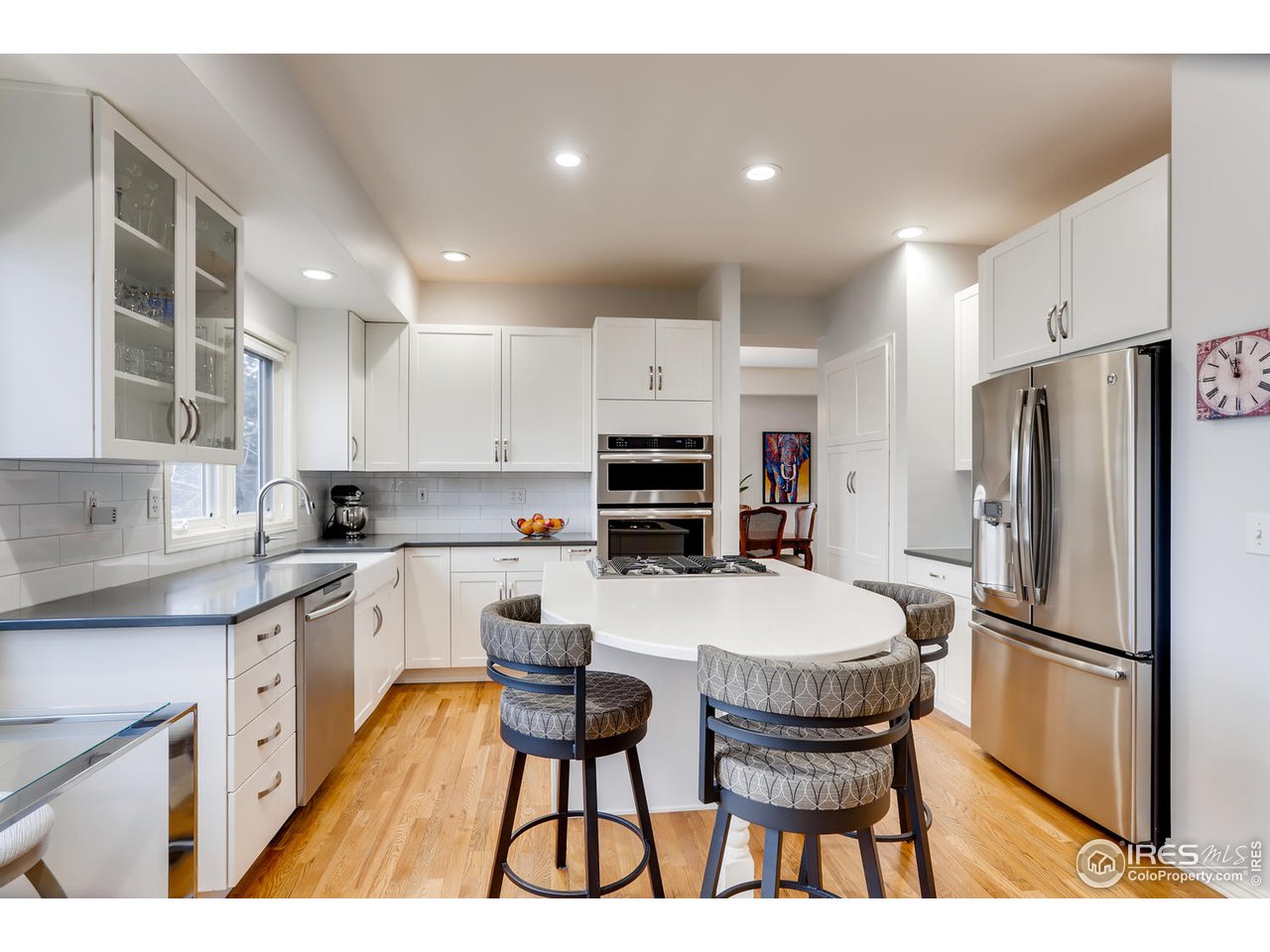 1450 Oakleaf Circle Boulder, CO 80304 - Photo 2 of 28