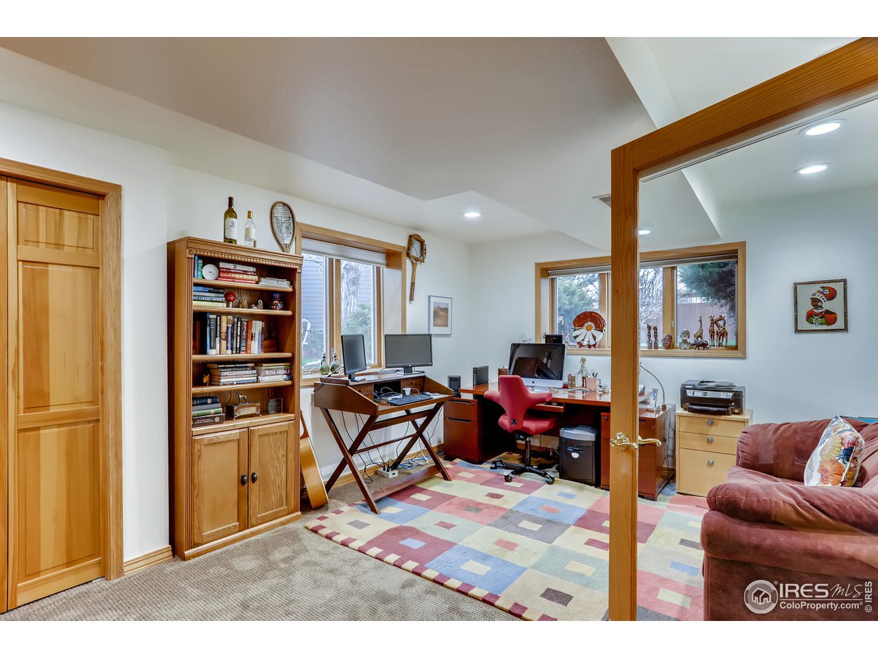 1450 Oakleaf Circle Boulder, CO 80304 - Photo 23 of 28