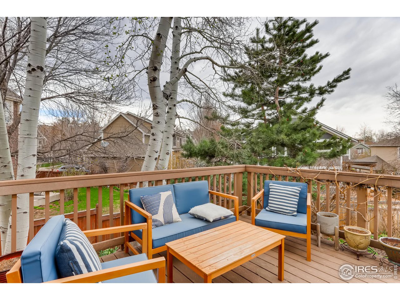 1450 Oakleaf Circle Boulder, CO 80304 - Photo 25 of 28