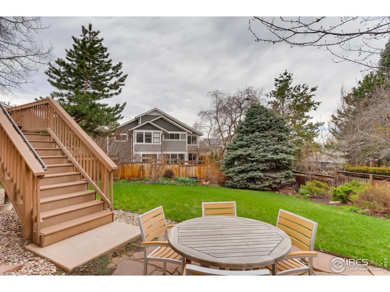 1450 Oakleaf Circle Boulder, CO 80304 - Photo 26 of 28