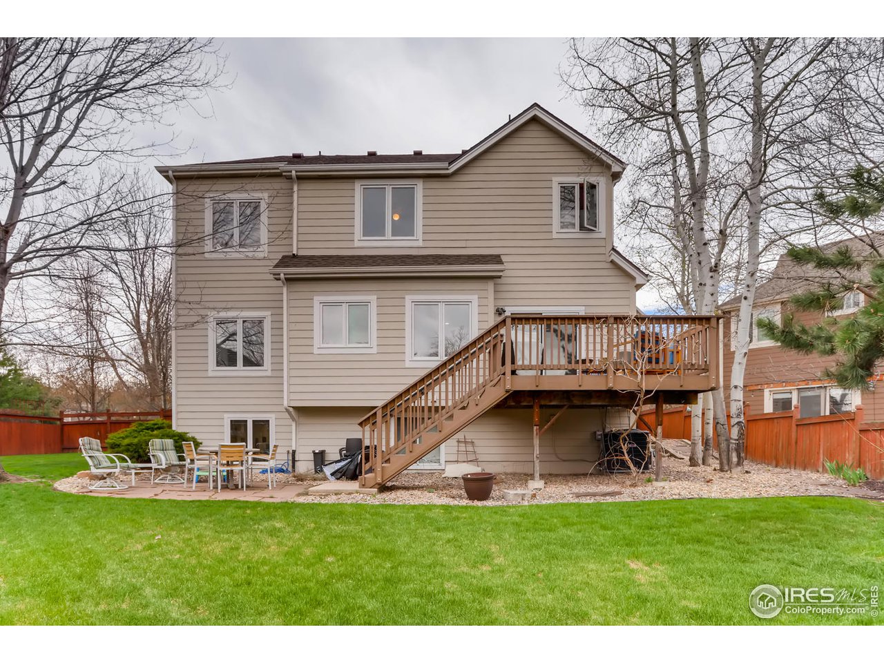 1450 Oakleaf Circle Boulder, CO 80304 - Photo 28 of 28