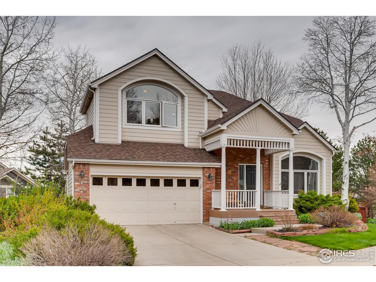 1450 Oakleaf Circle Boulder, CO 80304 - Photo 3 of 28