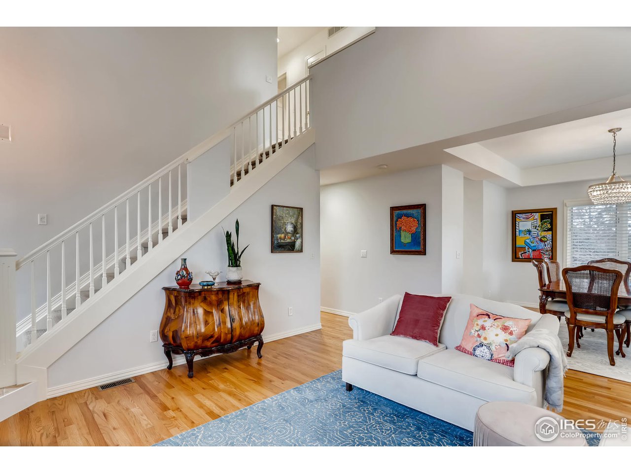 1450 Oakleaf Circle Boulder, CO 80304 - Photo 6 of 28