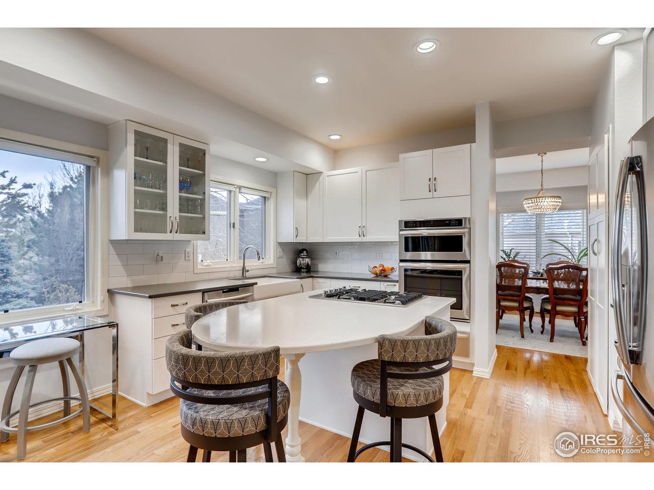 1450 Oakleaf Circle Boulder, CO 80304 - Photo 9 of 28