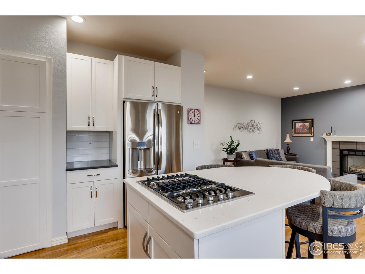 1450 Oakleaf Circle Boulder, CO 80304 - Photo 10 of 28