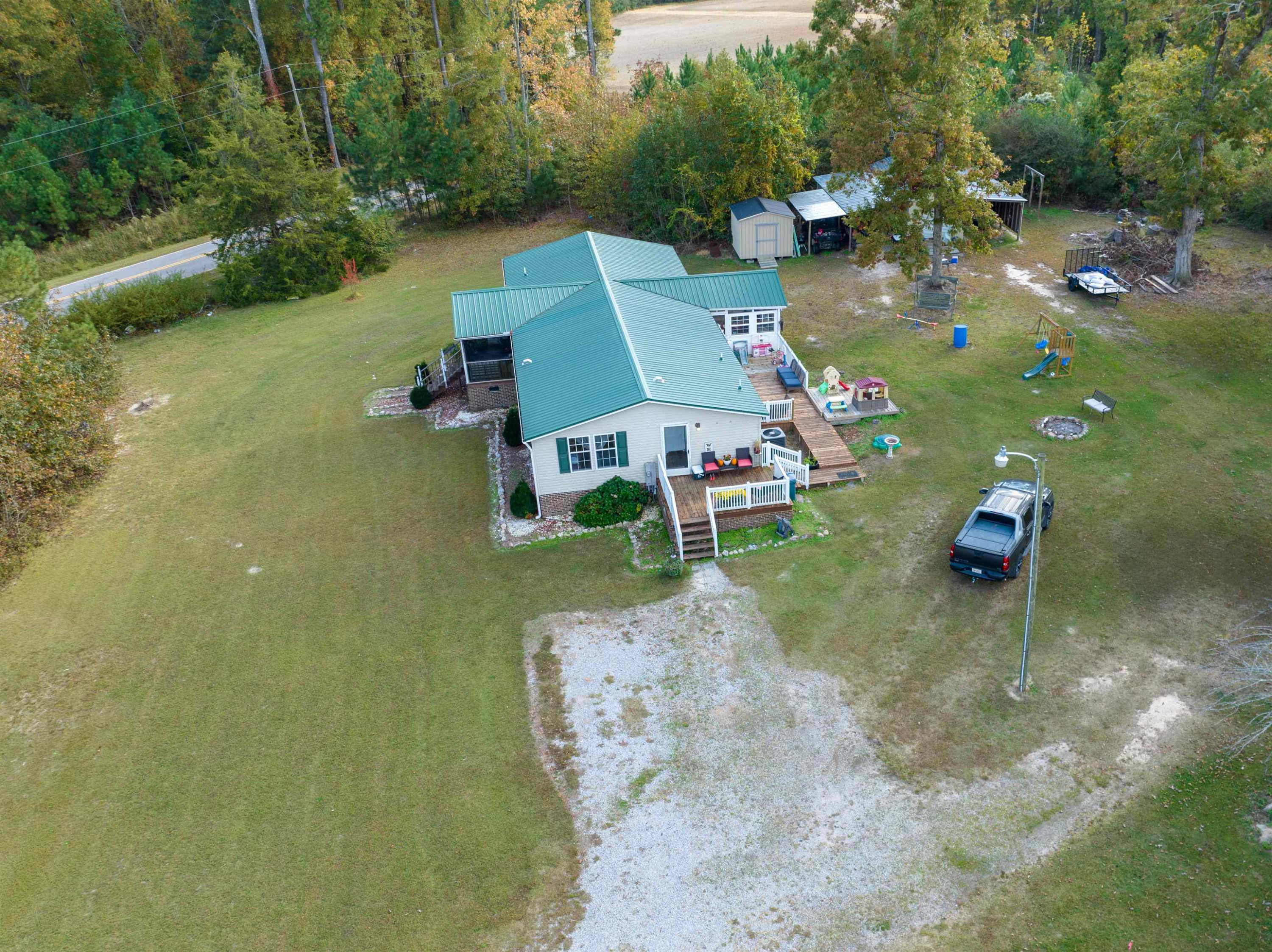 970 Duke Memorial Road Louisburg, NC 27549 - Photo 26 of 32 Photo 26