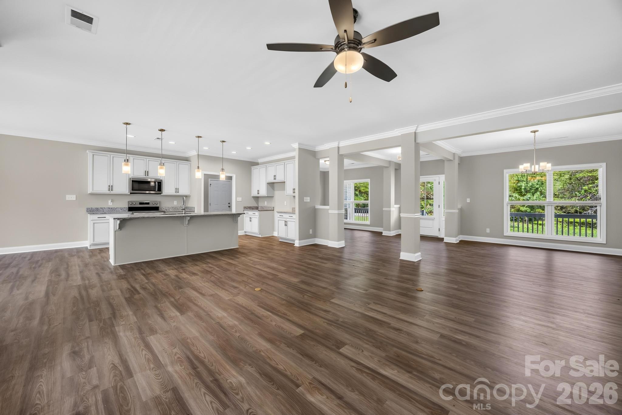 4669 Grooms Road Reidsville, NC 27320 - Photo 11 of 47