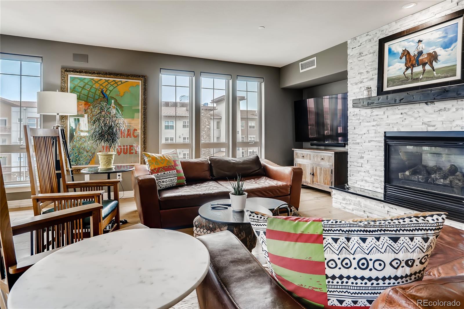 89 Rampart Way, Unit 403 Denver, CO 80230 - Photo 6 of 30 Gallery Image 6
