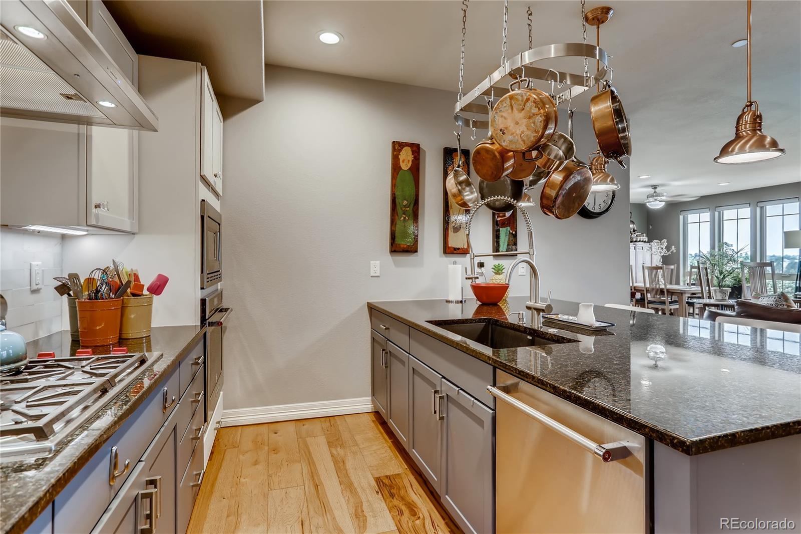 89 Rampart Way, Unit 403 Denver, CO 80230 - Photo 8 of 30 Gallery Image 8