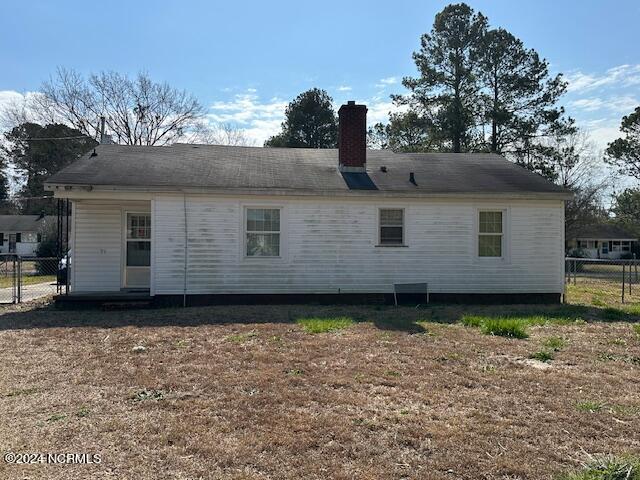 614 Larkspur Road Kinston, NC 28501 - Photo 2 of 13 IMG_0084