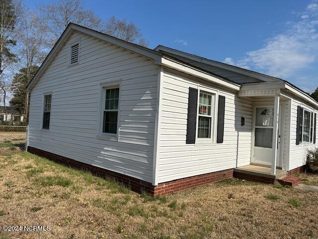 614 Larkspur Road Kinston, NC 28501 - Photo 4 of 13 IMG_0080