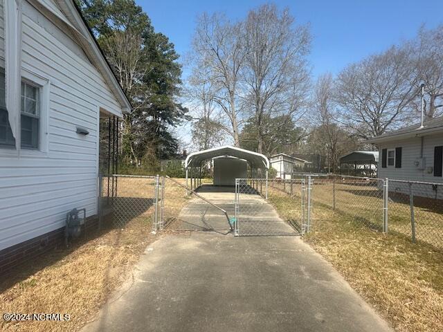 614 Larkspur Road Kinston, NC 28501 - Photo 5 of 13 IMG_0082