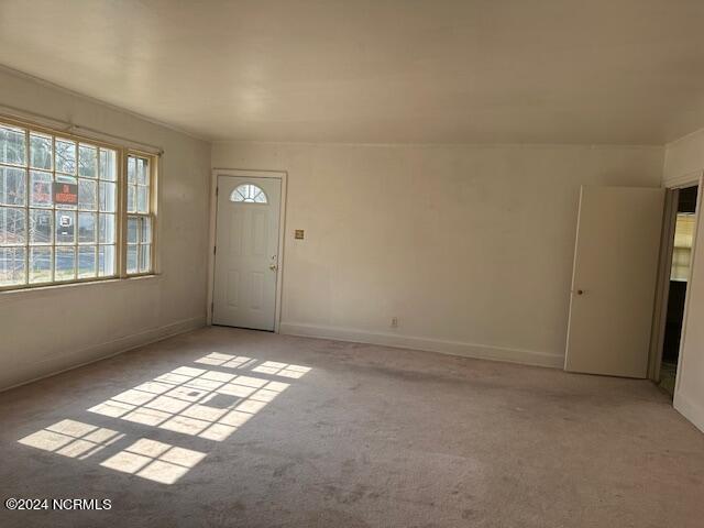 614 Larkspur Road Kinston, NC 28501 - Photo 6 of 13 IMG_0085