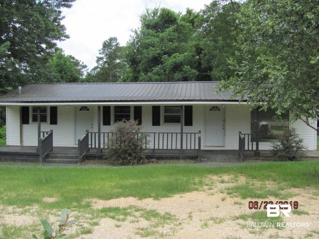 305 Club Wiley Road Jackson, AL 36545 - Photo 1 of 8 Main View