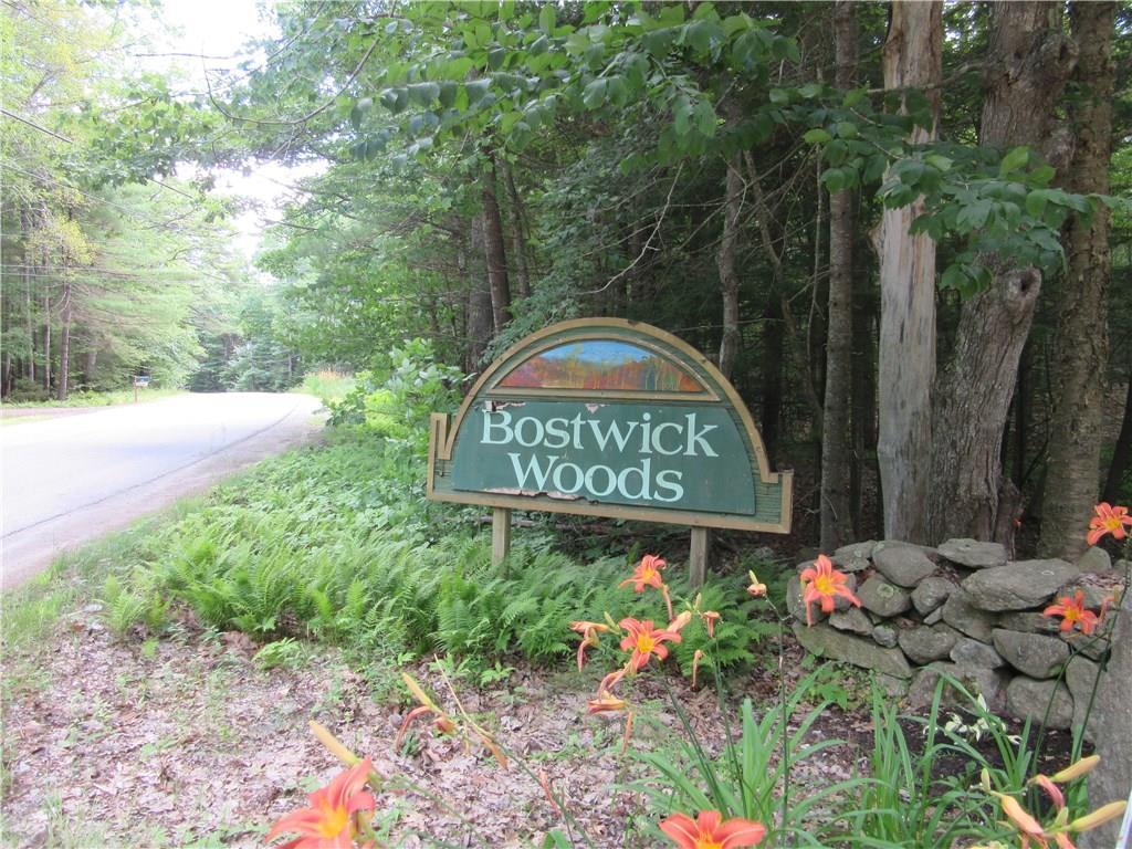 0 Southeast Bostwick Road Brunswick, ME 04011 - Photo 2 of 12 Photo