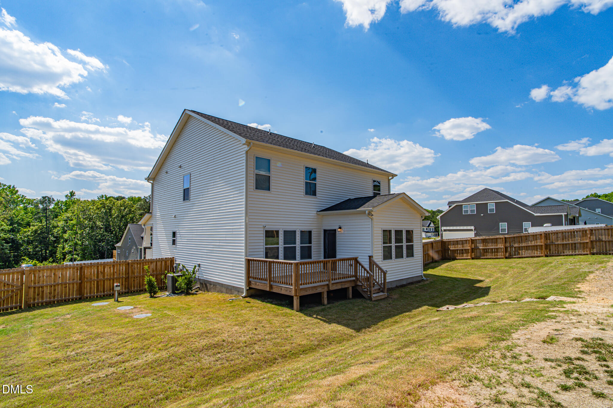 439 Duncan Crk Road Lillington, NC 27546 - Photo 37 of 44 439 Duncan Creek Road-51