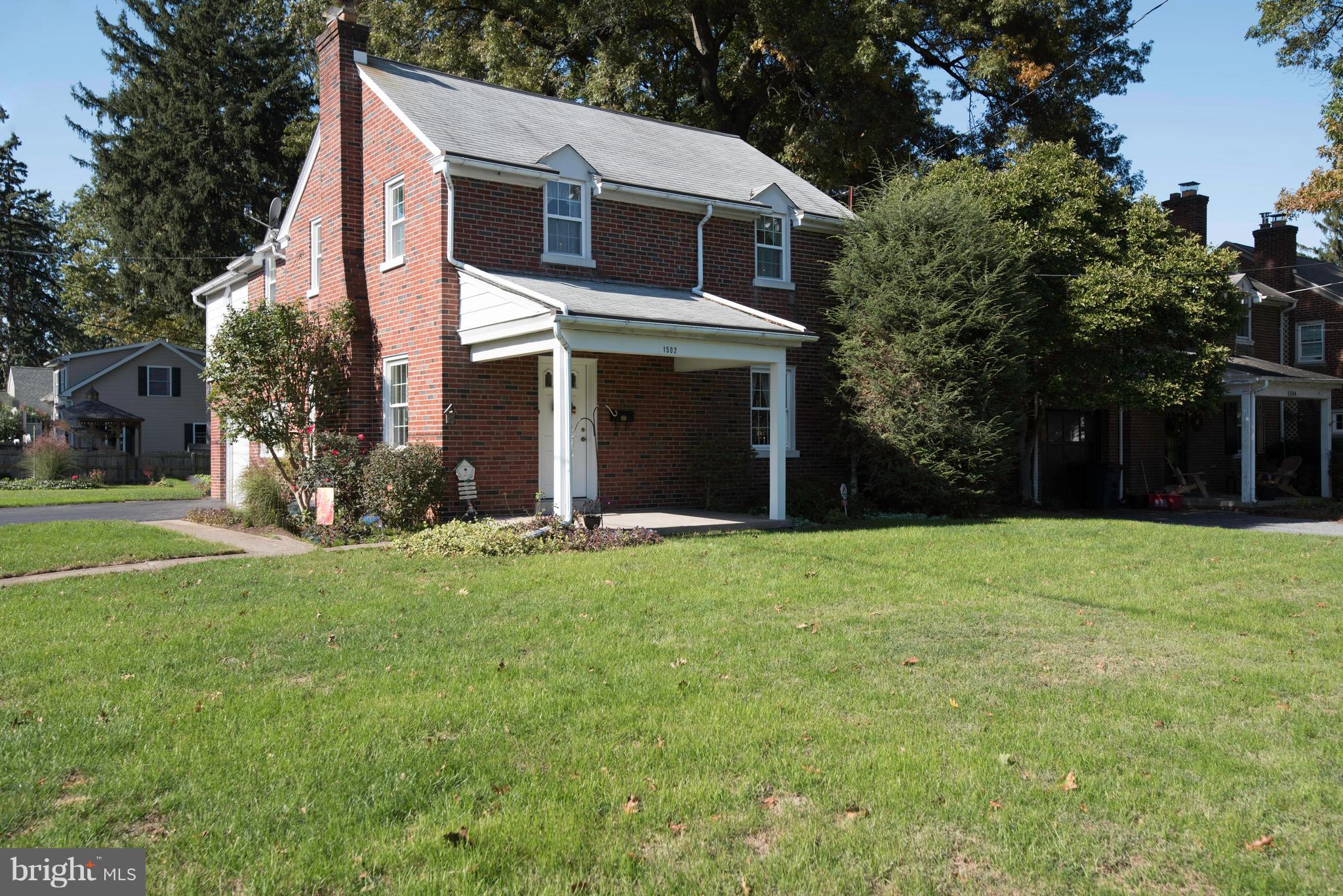 1502 Esbenshade Road Lancaster, PA 17601 - Photo 1 of 25 Front Main View